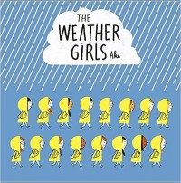 The weather girls