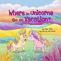 Where Do Unicorns Go On Vacation?