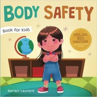 Body Safety Book for Kids