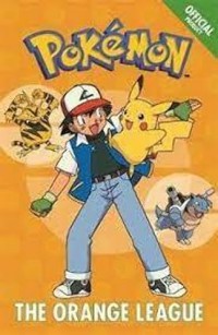 Pokémon : The Orange League