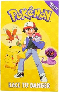 Pokemon : Race To Danger