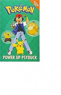 Pokemon : Power Up Psyduck