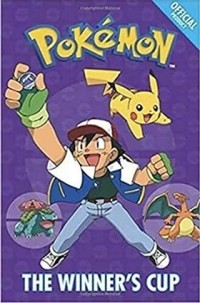 Pokemon : the Winner's Cup