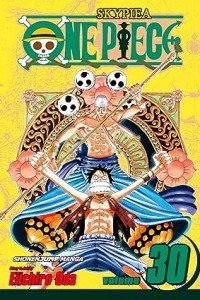 One Piece, Vol. 30: Capriccio