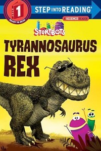 Tyrannosaurus Rex