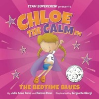 Chloe the Calm in The Bedtime Blues