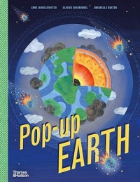 Pop-Up Earth