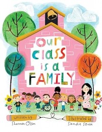 Our Class is a Family