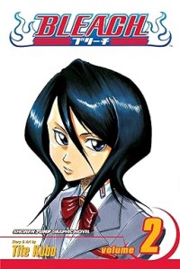Bleach, Vol. 2