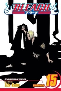 Bleach, Vol. 15: Beginning of the Death of Tomorrow