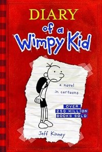 Diary of a Wimpy Kid Diary of a Wimpy Kid 1