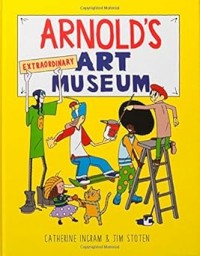 Arnold's Extraordinary Art Museum