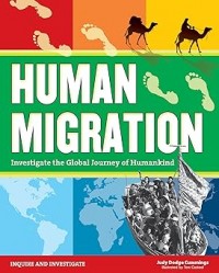 Human Migration: Investigate the Global Journey of Humankind