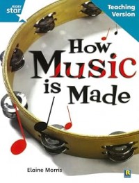 How Music is Made