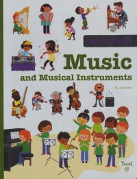 Do You Know Musical Instruments