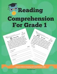 Reading Comprehension for Grade 1: Short Stories with Questions and Sight Words for Kids: Reading Comprehension for 1st and 2nd grade