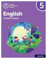 Oxford International Primary English Student Book 5