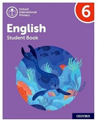 Oxford International Primary English Student Book 6