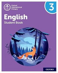 Oxford International Primary English Student Book 3