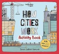 How Cities Work : Activity Book