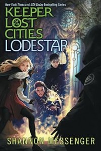 Keeper of the Lost Cities : Lodestar 5