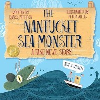 The Nantucket Sea Monster: A Fake News Story