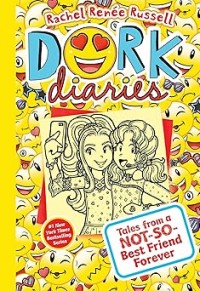 Dork Diaries 14: Tales from a Not-So-Best Friend Forever