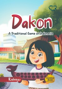 Dakon: A Traditional Game of Indonesia