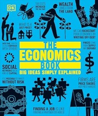 The Economics Book