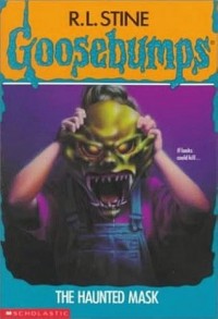 The Haunted Mask (Goosebumps)