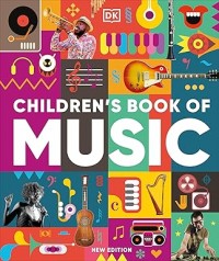 Children's Book of Music