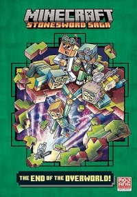 The End of the Overworld!