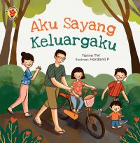 Aku Sayang Keluargaku