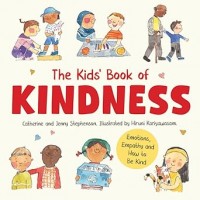 The Kids' Book of Kindness