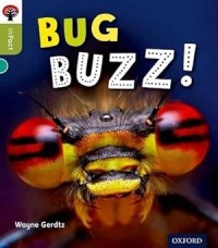 Oxford Reading Tree inFact: Level 7 Bug Buzz!