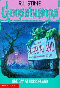 Welcome to Horrorland