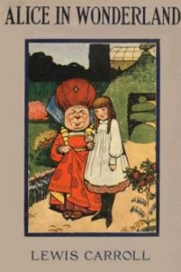 Alice in the wonderland