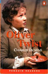 Oliver Twist