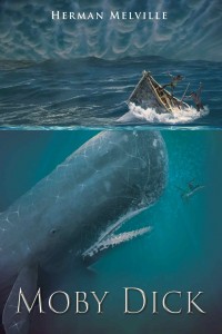 Moby Dick; or, the whale