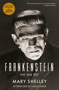 Frankenstein; or, the modern prometheu