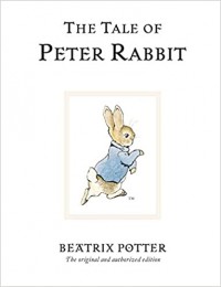 The tale of Peter Rabbit