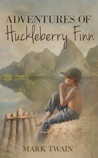 Adventures of Huckleberry Finn