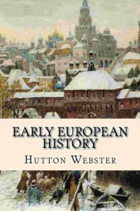 Early european history