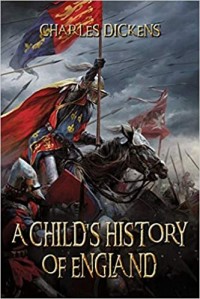 A child's history of England