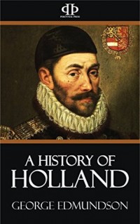 History of Holland