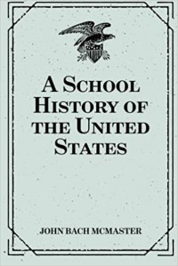 A school history of the United States