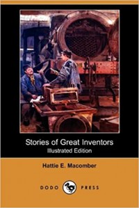 Stories of great inventors
