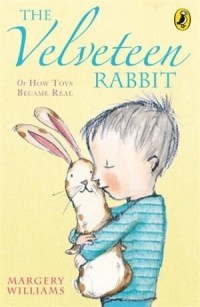The velveteen rabbit