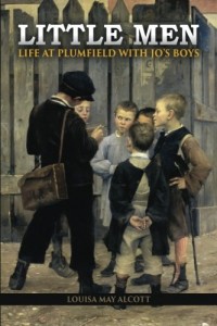 Little men: life at Plumfield with Jo's boys