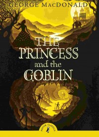 The princess and the goblin